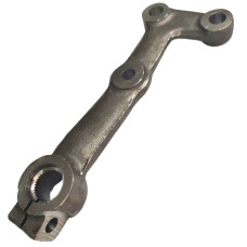 Важіль центральний