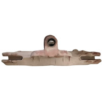 Вісь передня