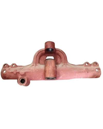 Вісь передня