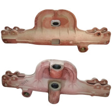 Вісь передня