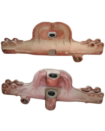 Вісь передня