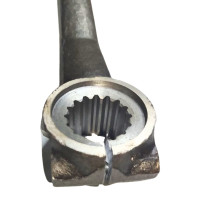 Важіль поворотний правий