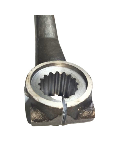 Важіль поворотний правий