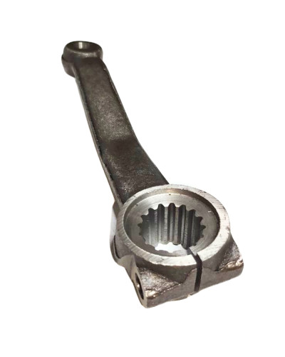 Важіль поворотний лівий