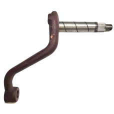 Важіль рульовий з валом