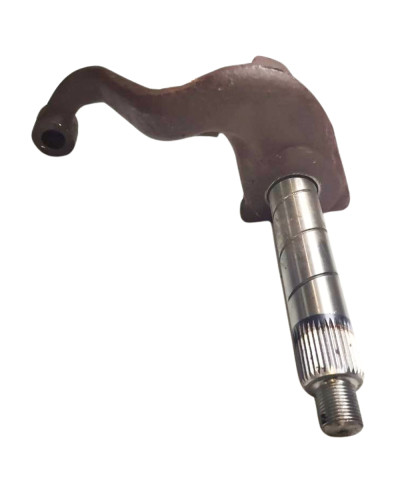 Важіль рульовий з валом