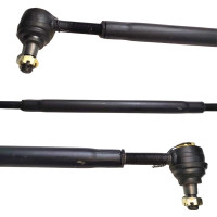 Тяга рульова поперечна(вир-во Україна,РЗТ)