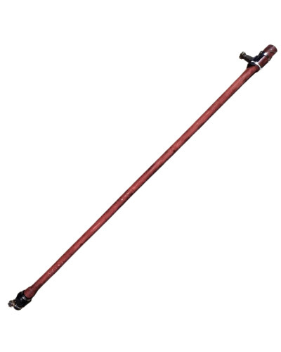 Тяга рульова повздовжна