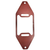 Накладка муфти