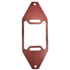 Накладка муфты