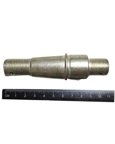 Палець на ГОРу (короткий)(L=102мм)