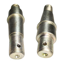 Палець на ГОРу (короткий)(L=102мм)