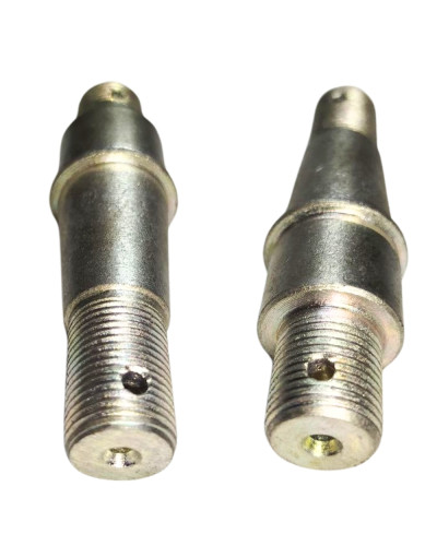 Палець на ГОРу (короткий)(L=102мм)