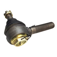 Накінечник рульової тяги лівий ЮМЗ(вир-во Україна,РЗТ)