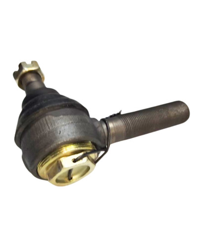 Накінечник рульової тяги лівий ЮМЗ(вир-во Україна,РЗТ)