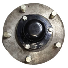 Маточина переднього колеса в зборі(вир-во Україна)