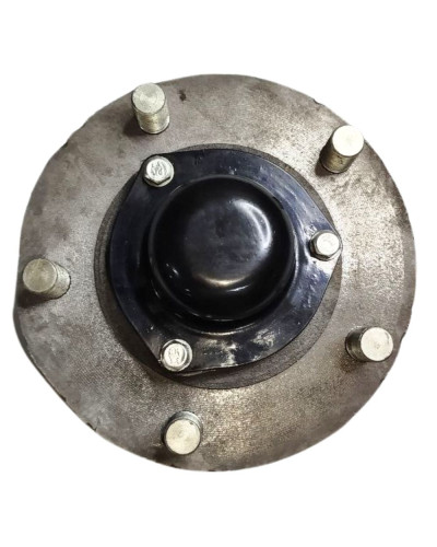 Маточина переднього колеса в зборі(вир-во Україна)