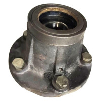 Маточина переднього колеса в зборі(вир-во Україна)