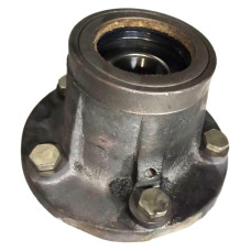 Маточина переднього колеса в зборі(вир-во Україна)