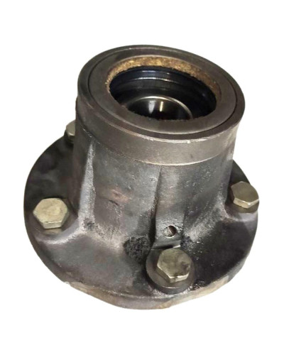 Маточина переднього колеса в зборі(вир-во Україна)