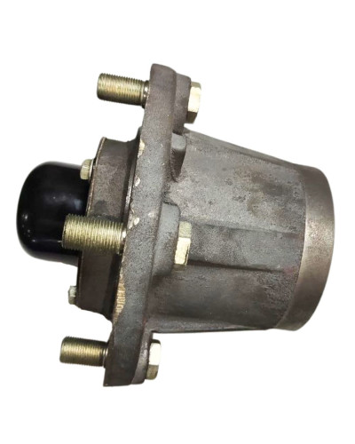 Маточина переднього колеса в зборі(вир-во Україна)