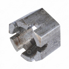 Гайка регулювальна