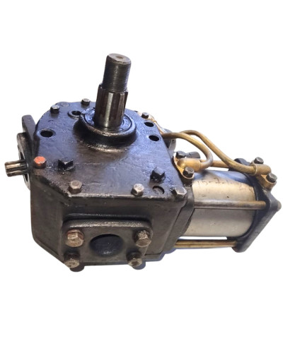 ГУР в зборі