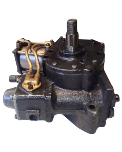 ГУР в зборі