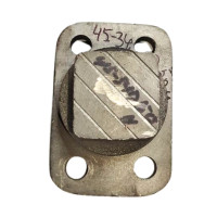 Упор рейки ГУРа