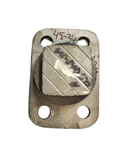 Упор рейки ГУРа