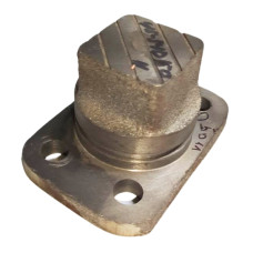 Упор рейки ГУРа