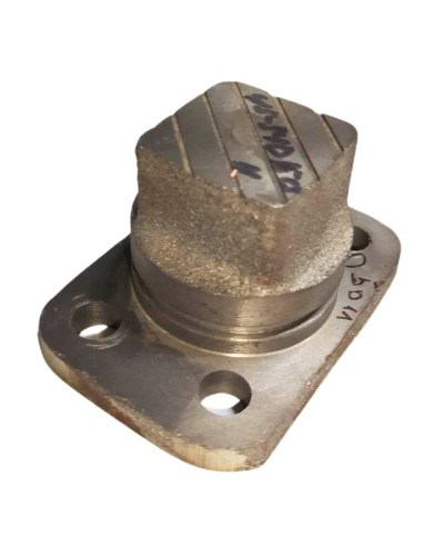 Упор рейки ГУРа