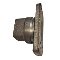 Упор рейки ГУРа