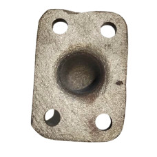 Упор рейки ГУРа