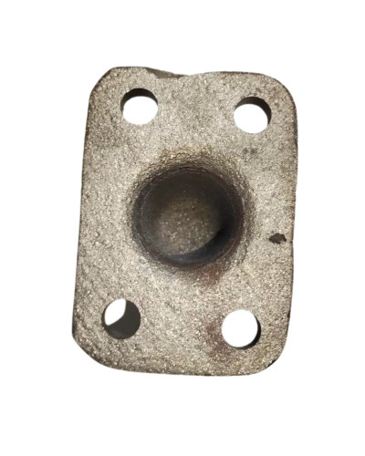 Упор рейки ГУРа