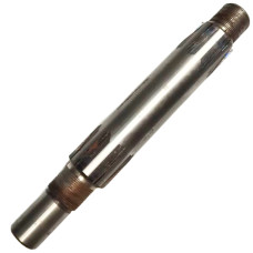 Вал поворотний