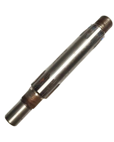 Вал поворотний