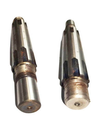 Вал поворотний