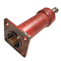 Стакан насоса дозатора під гідрооб"ємне керування