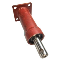 Стакан насоса дозатора під гідрооб"ємне керування