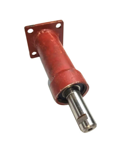 Стакан насоса дозатора під гідрооб"ємне керування