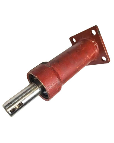 Стакан насоса дозатора під гідрооб"ємне керування