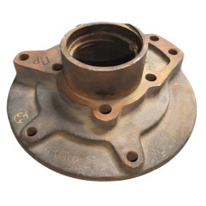 Стакан підшипників правий