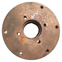 Стакан підшипників правий