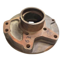 Стакан підшипників правий