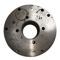 Стакан підшипників лівий