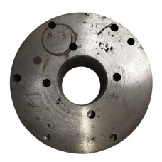 Стакан підшипників лівий