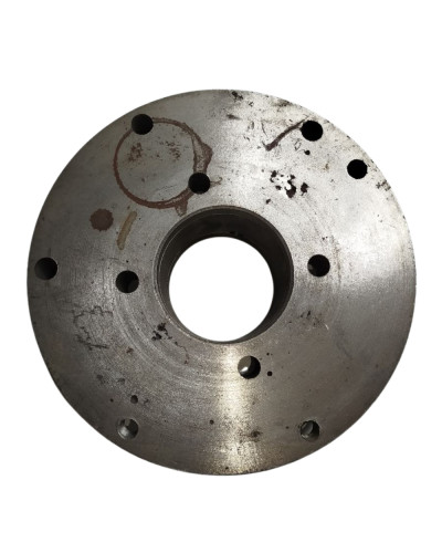 Стакан підшипників лівий