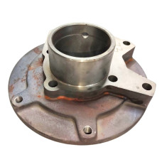 Стакан підшипників лівий