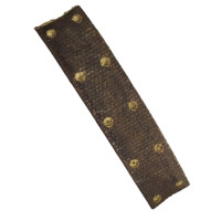 Накладка колодки